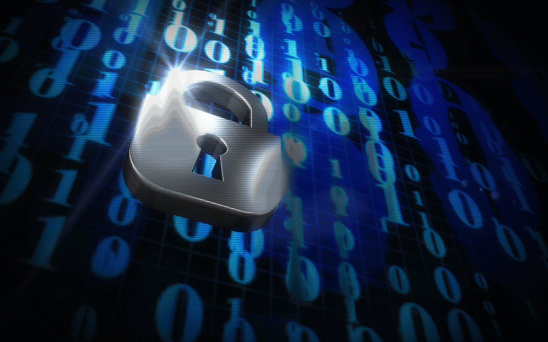 Seus Dados Estão Protegidos