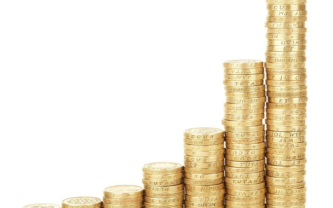 Vamos falar de SELIC?