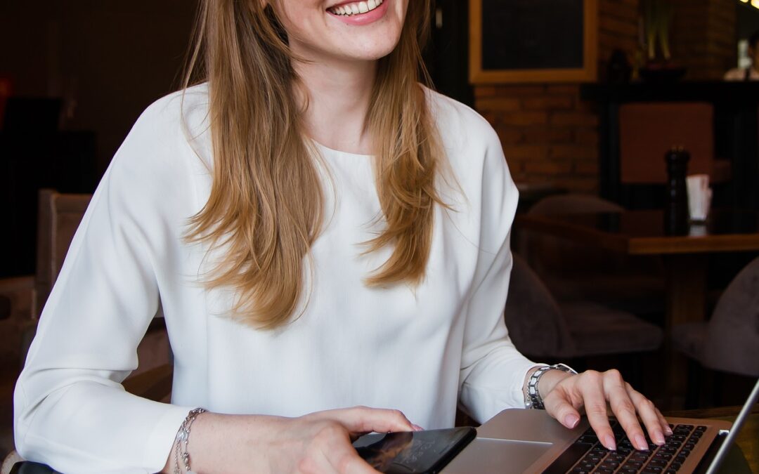 Valorização da mulher nos negócios