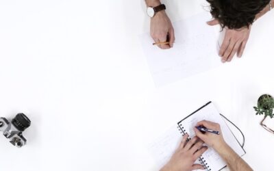 Comece o Ano Organizando