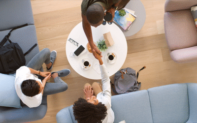 Visite seus clientes