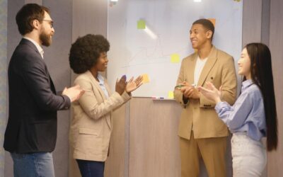 Dicas para realizar ótimas visitas comerciais