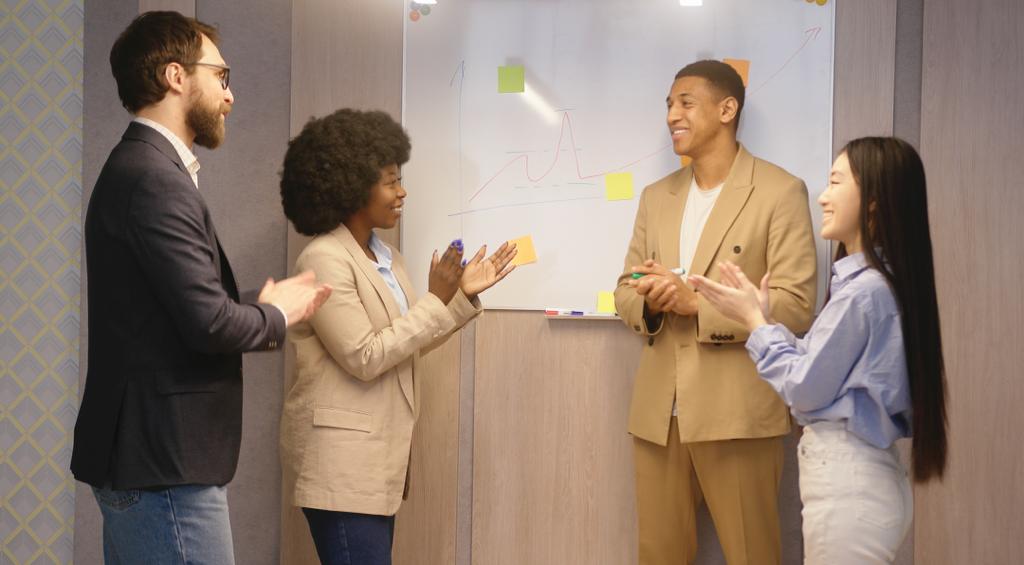 Dicas para realizar ótimas visitas comerciais