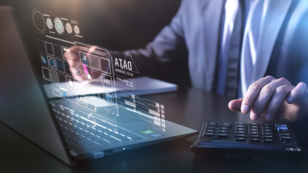 Otimize o fluxo de caixa no final do ano